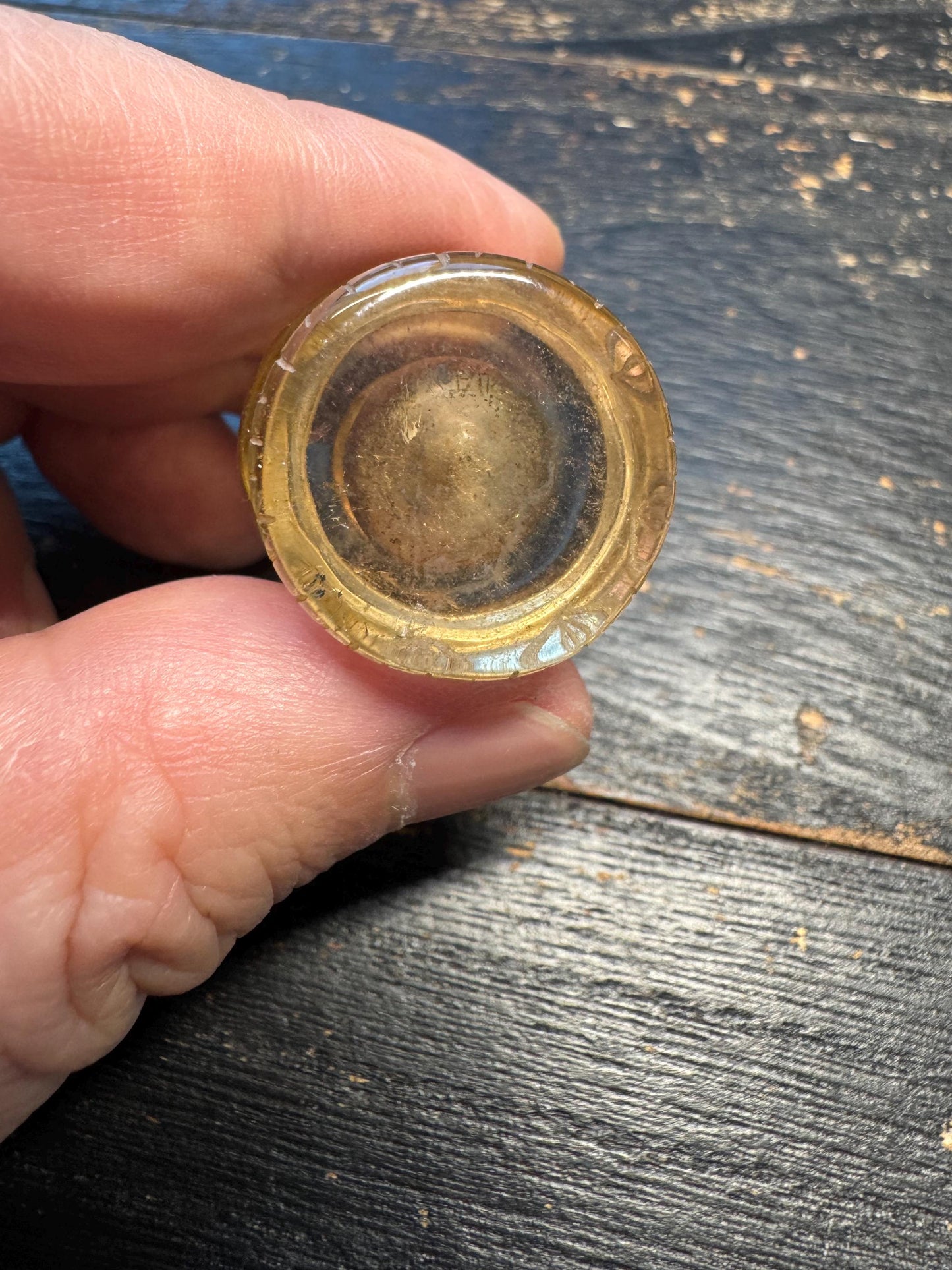 Tibetan Buddhist Amulet Crystal Stupa Pendant Rock Crystal Pagoda Gau Shrine Portable Prayer Tower