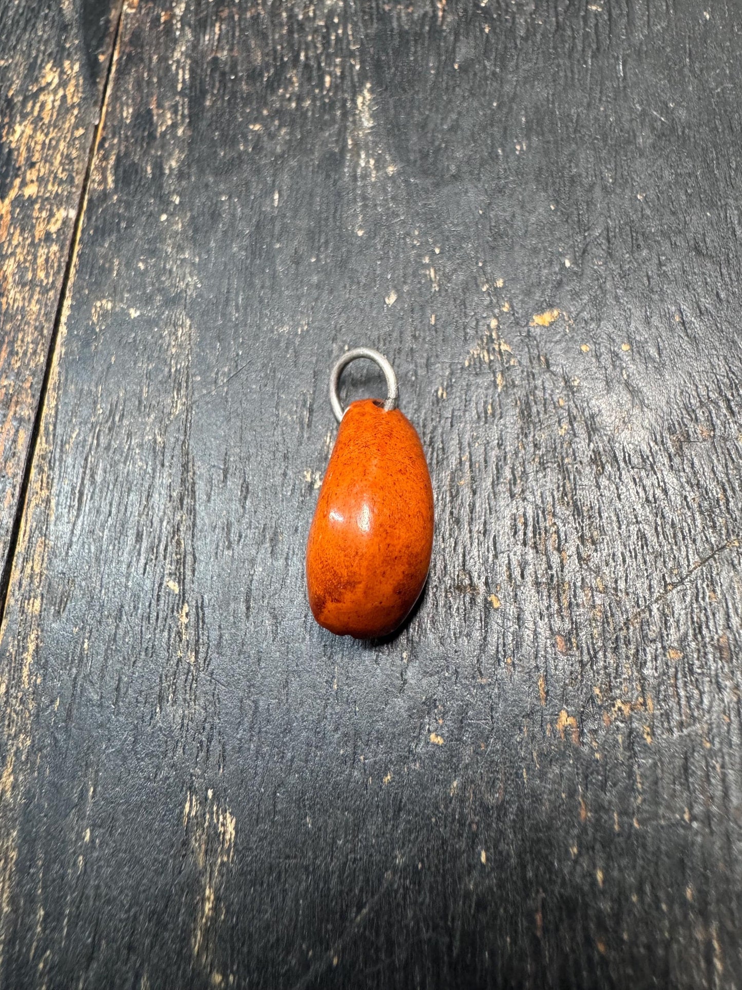 Hand Carved Yak Bone Skull Pendant | Tibetan Bone Amulet | Himalayan Protection Talisman | Charnel Ground Style | Tribal Spiritual Jewelry