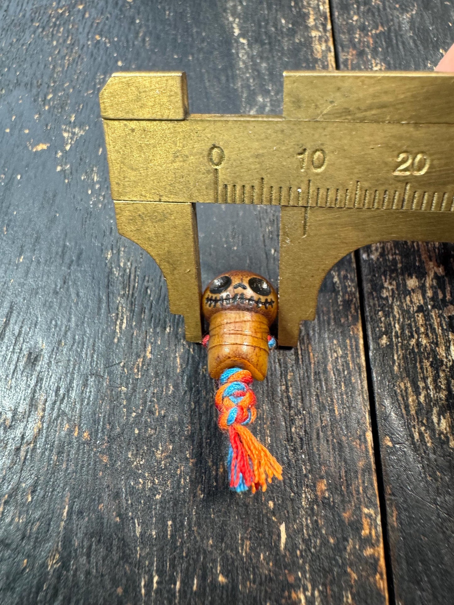 Hand Carved Yak Bone Skull Guru Bead | Tibetan Chitipati Style Mala Bead | Kapala Skeleton Bead | Buddhist Prayer Mala Guru Bead