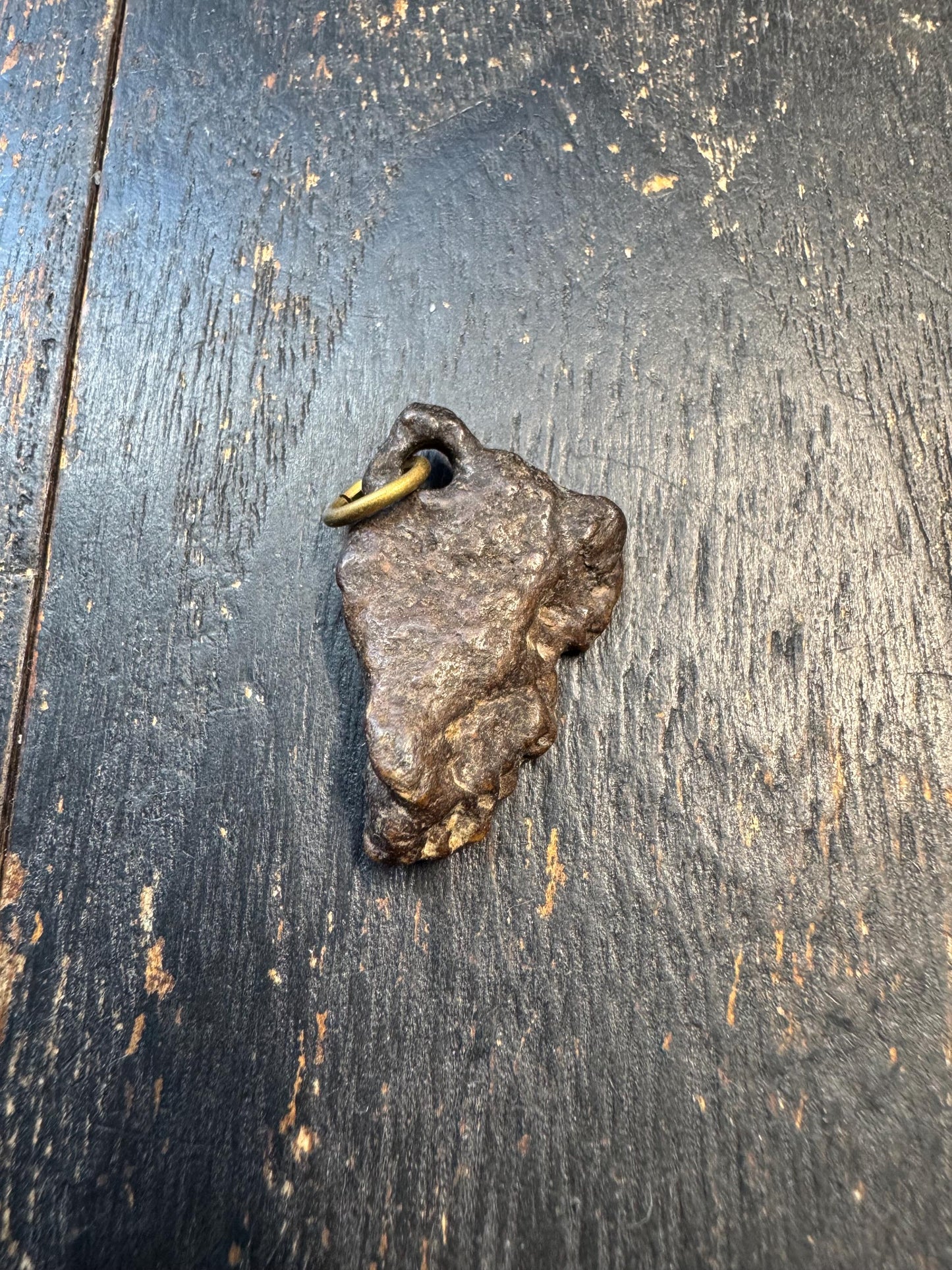 Raw Tantric Yak Bone Amulet – Primitive Tibetan Bone Talisman, Organic Ritual Pendant, Tribal Spiritual Protection Charm